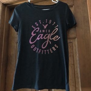American Eagle Top